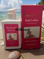Blemish Care Natural &