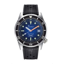 Squale 1521PROFD.HT Polished