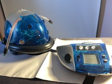 Cybot and remote incomplete