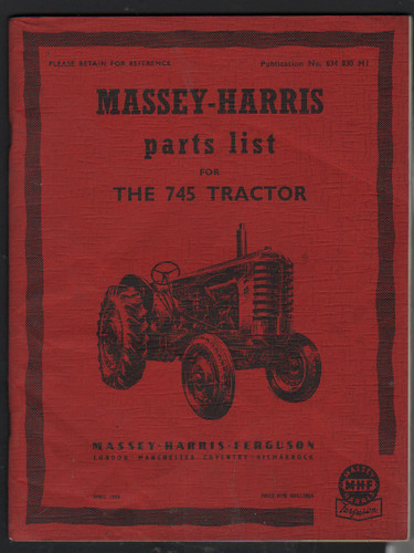 Original 1954 illustrated - 1954,