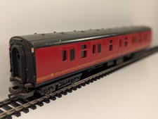 Lima OO Gauge NIX Post Office