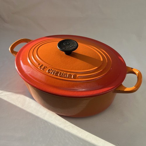 Vintage creuset number 25 - vintage,