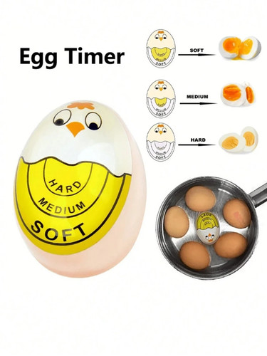 1xcolor changing egg - 1xcolor, timer–