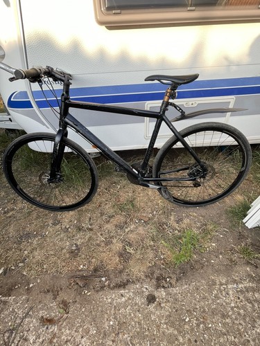 Men hybrid bike cannondale - men's,