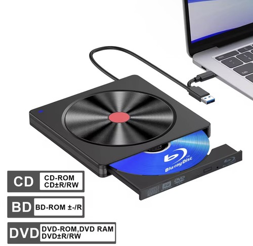 Usb external blu - external, drive