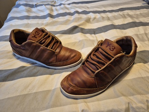 Adidas vintage trainers - vintage,