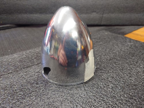 Blade aluminum spinner for - spinner,