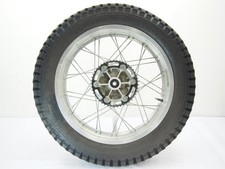 Rear Wheel Rim 18x2.15 for