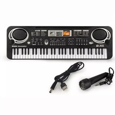 Digital Electronic Piano