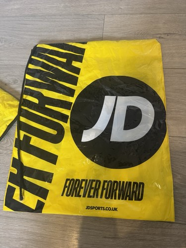 Sports drawstring bag for - jd,