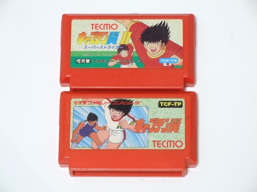Captain tsubasa super - captain,