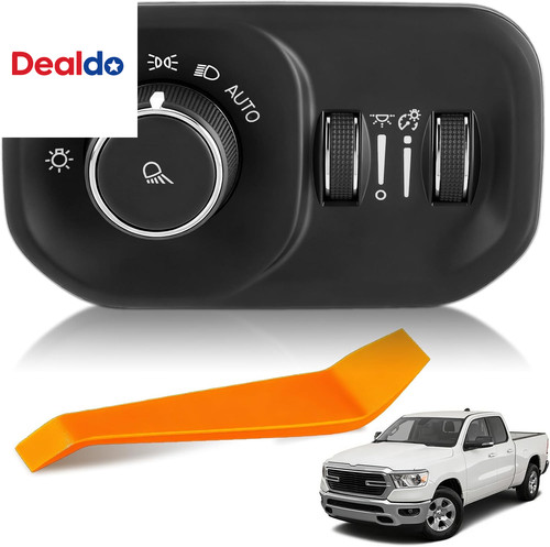 Headlight dimmer switch for - dimmer,