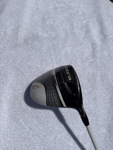 Cobra amp cell - cell, 1-wood