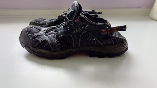 Salomon tech amphibian - tech, uk