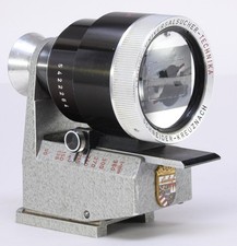 LINHOF  4x5 - 6x9  Viewfinder.