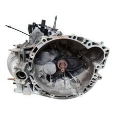 PEUGEOT 5008 TRANS GEARBOX