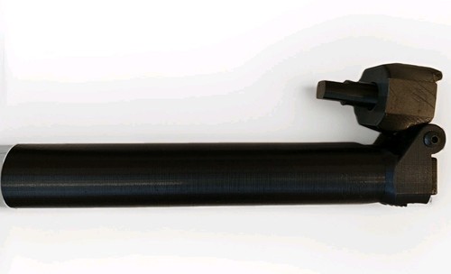 Cobra adder folding - rx,