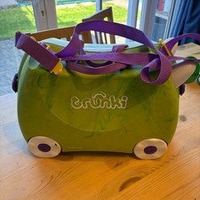 Trunki Dinosaur Trunkisaurus