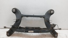 MERCEDES E CLASS REAR SUBFRAME