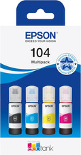 Epson Ecotank 104 Genuine