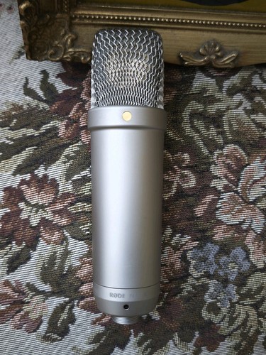 Rode nt1 condenser - nt1-a,