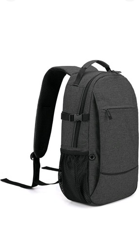 Curmio oxygen tank backpack - curmio,