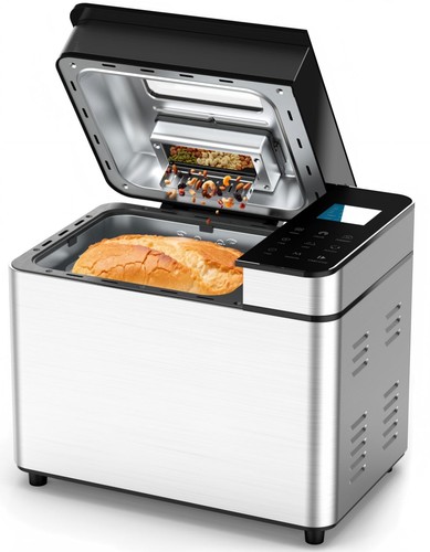 Merior bread maker - bread,