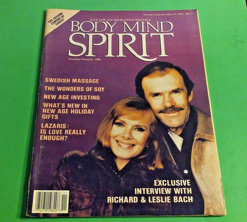 Body mind spirit - body,