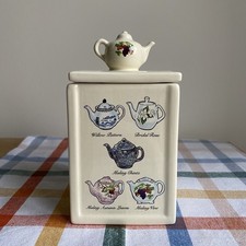 Ringtons Heritage Collection