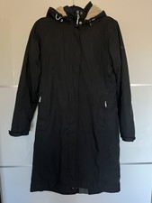 Seasalt Janelle Coat Size 10