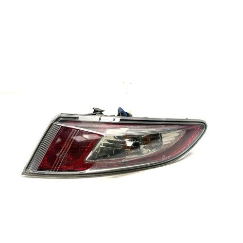 Honda civic tail light rear - civic,