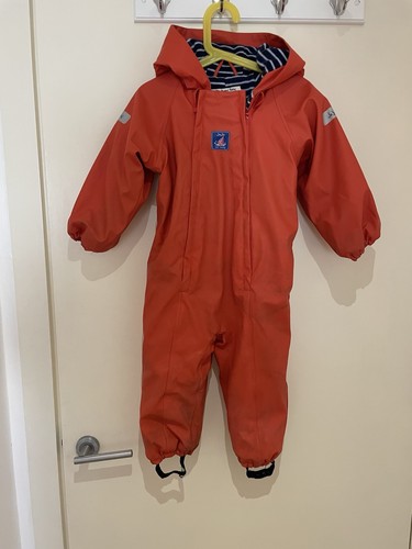 Jojo maman bebe waterproof - bebe,