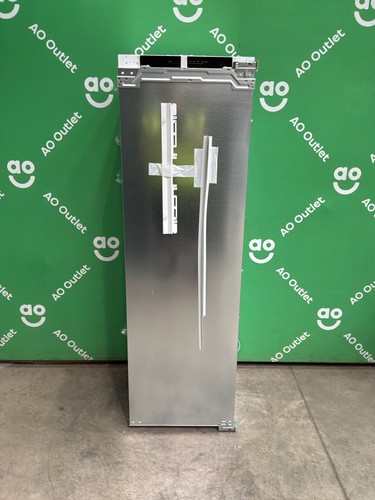 Bosch integrated fridge - integrated,