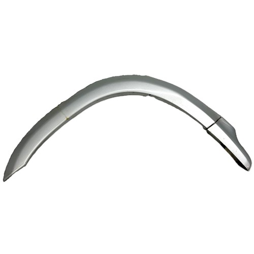 Overfender front left - overfender,