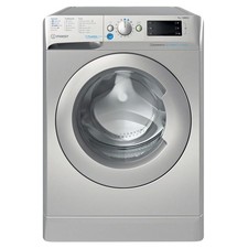 Indesit Push&Go 7kg Washer