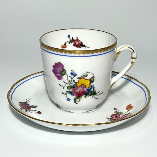Royal limoges reine - la, cup