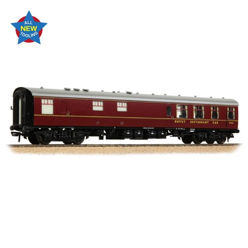 Bachmann 850 gauge br - bachmann,