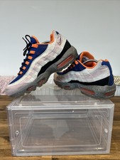 Nike Air Max 95, Sz UK 12 EU
