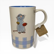 Disney Rae Dunn Pixar A