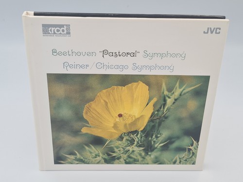 Beethoven pastoral symphony - -,