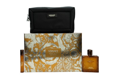 Versace eros najim gift - versace,