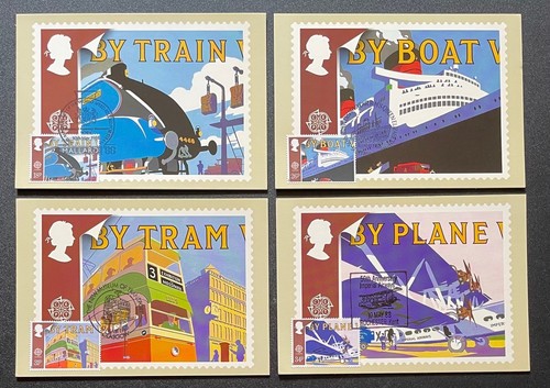 1988 transport phq - phq, cards.