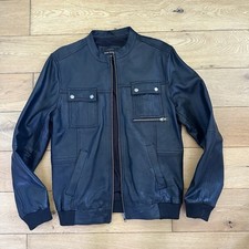 River Island Leather Jacket