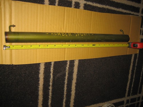 Vintage bicycle raleigh humber - vintage,
