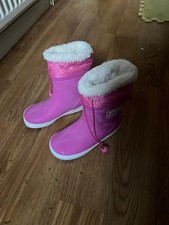 JoJo Maman Bebe Pink Splash