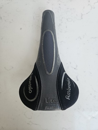 Ambrosio saddle seat road - saddle,,