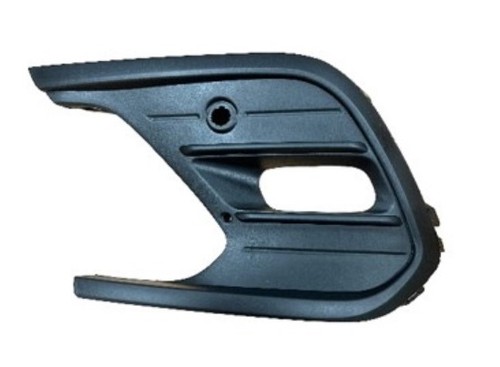 Fits polo fog light - vw,
