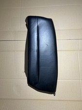 BMW E30 Touring Black Leather