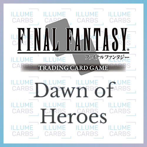 Opus dawn heroes - heroes, |
