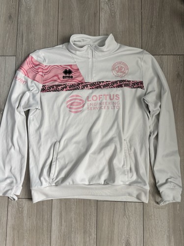 Qpr men erreà activewear - men’s,